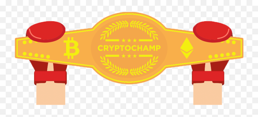 Are Bitcoin Transactions Anonymous - Boxing Belt Cartoon Png,Bitcoin Transparent Background