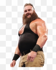 It Doesnt Contain - Braun Strowman Fat Png,Braun Strowman Png