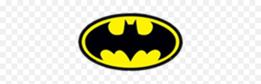 Transparent Background Batman Symbol - Batman Logo Png,Batman Logo Transparent Background