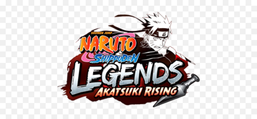 Akatsuki - Naruto Shippuden Png,Akatsuki Logo