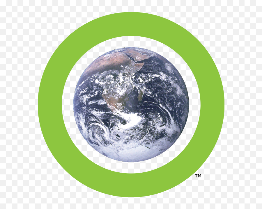 Why Does Al Gore Wear A Green Ring Pin Climate Reality - Climate Reality Project Logo Png,Green Circle Logo