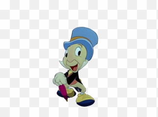 Asuna Clipart Tumblr Transparent - Disney Characters Jiminy Lemony Snicket Jiminy Cricket Png,Asuna Transparent