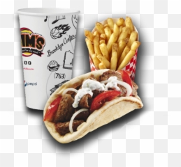 Specials Slims - Portable Network Graphics Png,Gyro Png