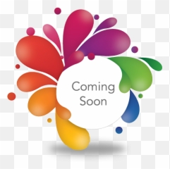 Dessert Plate - New Services Png,Coming Soon Png