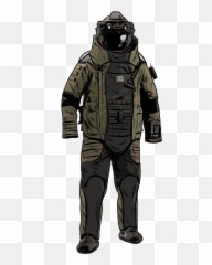 Suit - Eod 9 Bomb Suit Png,Suit Png