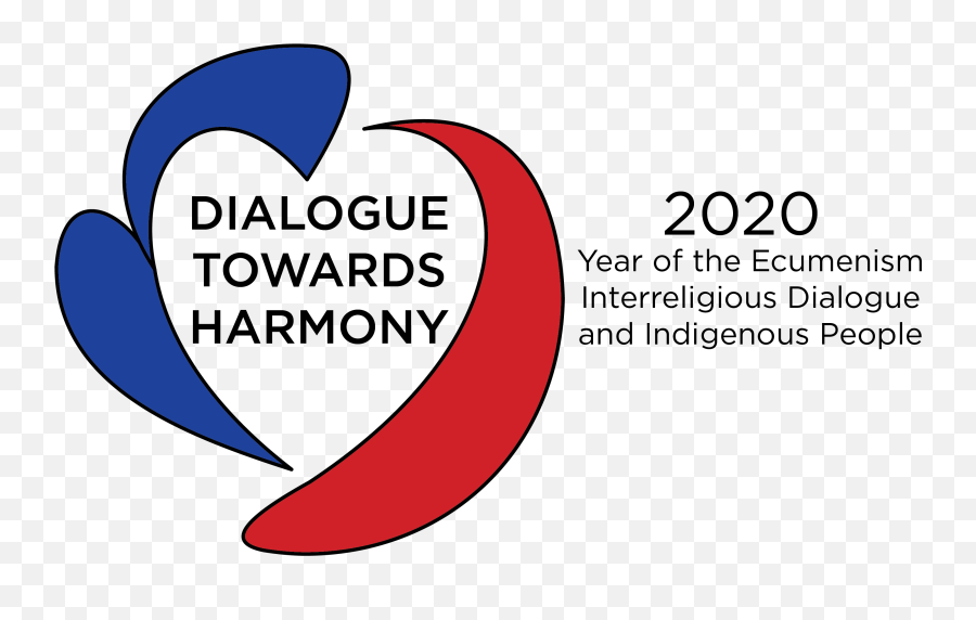 Ecumenism Interreligious Dialogue - Year Of Interreligious Dialogue Png,2020 Logo