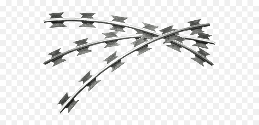 Missile Png Barbed Wire