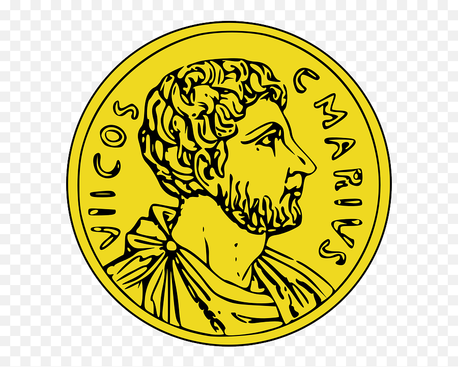 Download Cartoon Coin Png File - Free Transparent Png Images,Coin Png