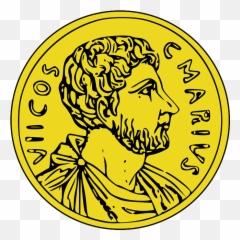 Download Cartoon Coin Png File - Free Transparent Png Images,Coin Png