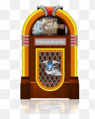 Wurlitzer Png Icons Free Download Iconseekercom - Wurlitzer Icon,Jukebox Png