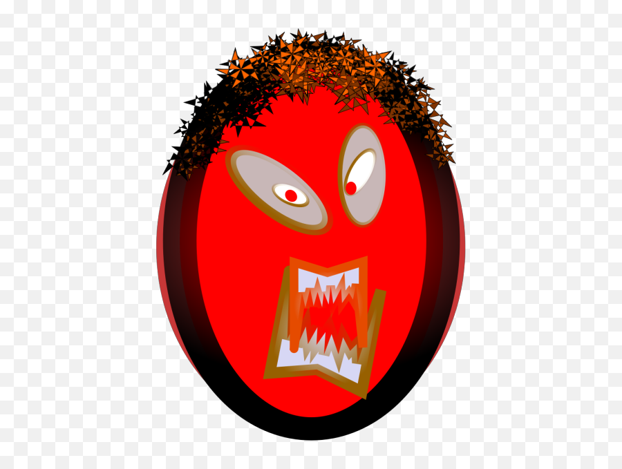 Angry Mask Png Svg Clip Art For Web - Download Clip Art Imágenes De Caras Enojadas,Black Panther Mask Png