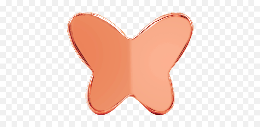 Gold Butterfly - Girly Png,Gold Butterfly Png