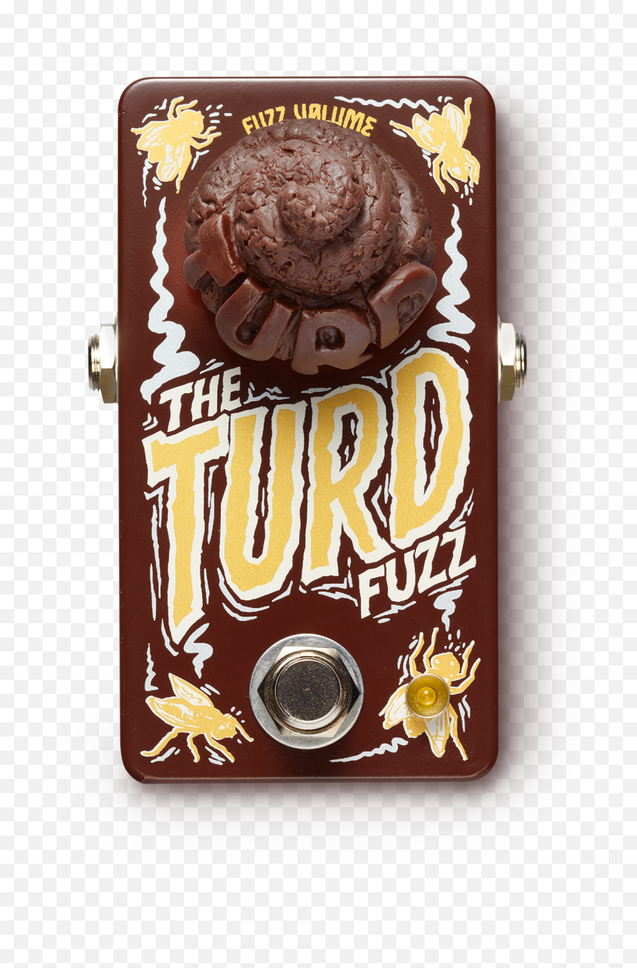 Mini Turd Fuzz - Fuzz Caca Png,Turd Png