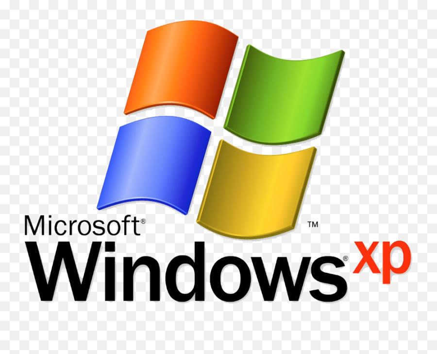 Windows Xp Png Transparent - Windows Xp,Windows Logo Png
