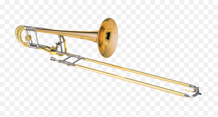 Trombone Png - Trombone Png,Trombone Transparent