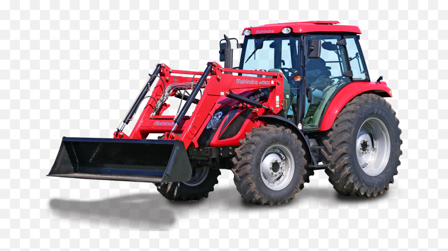 Vector Tractor Png Images Free Download - Mahindra Tractor Australia,Tractor Png