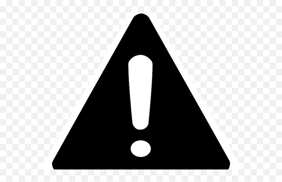 Download Black Box Warning Symbol Hd - Black Box Warning Symbol Png,Black Box Png