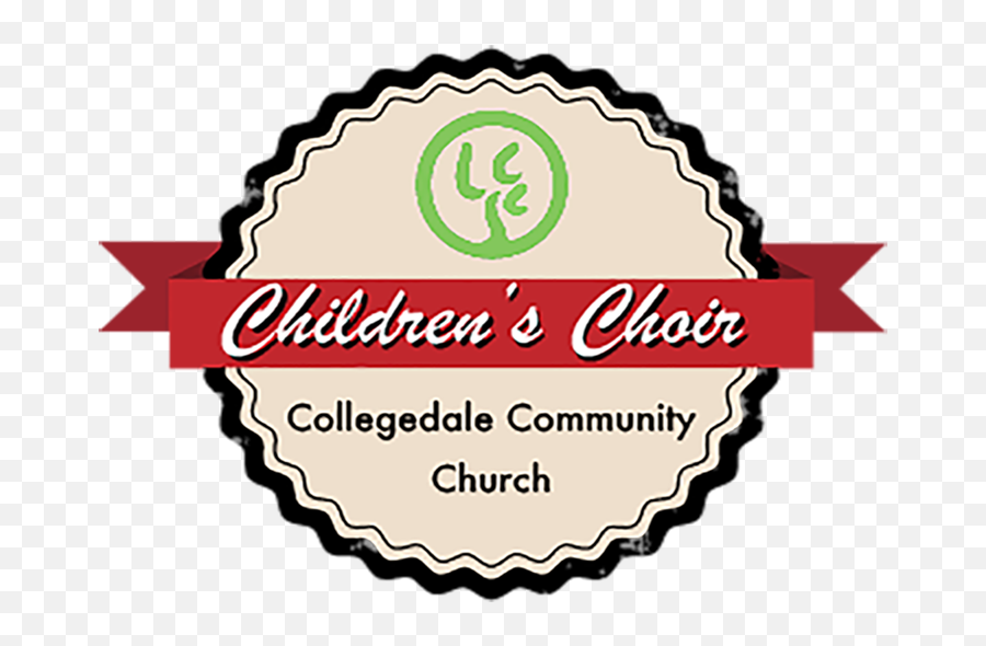 Church Choir Logo - Happy Nine Months Baby Png,Choir Logo