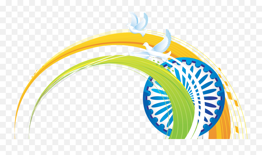 Indian Flag Wave Background Hd Png - Pradhan Mantri Kisan Samman Nidhi Yojana,Indian Png