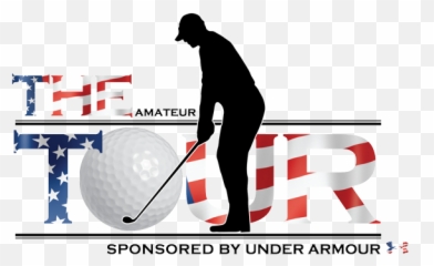 The Tour Sponsored - Under Armour Events png