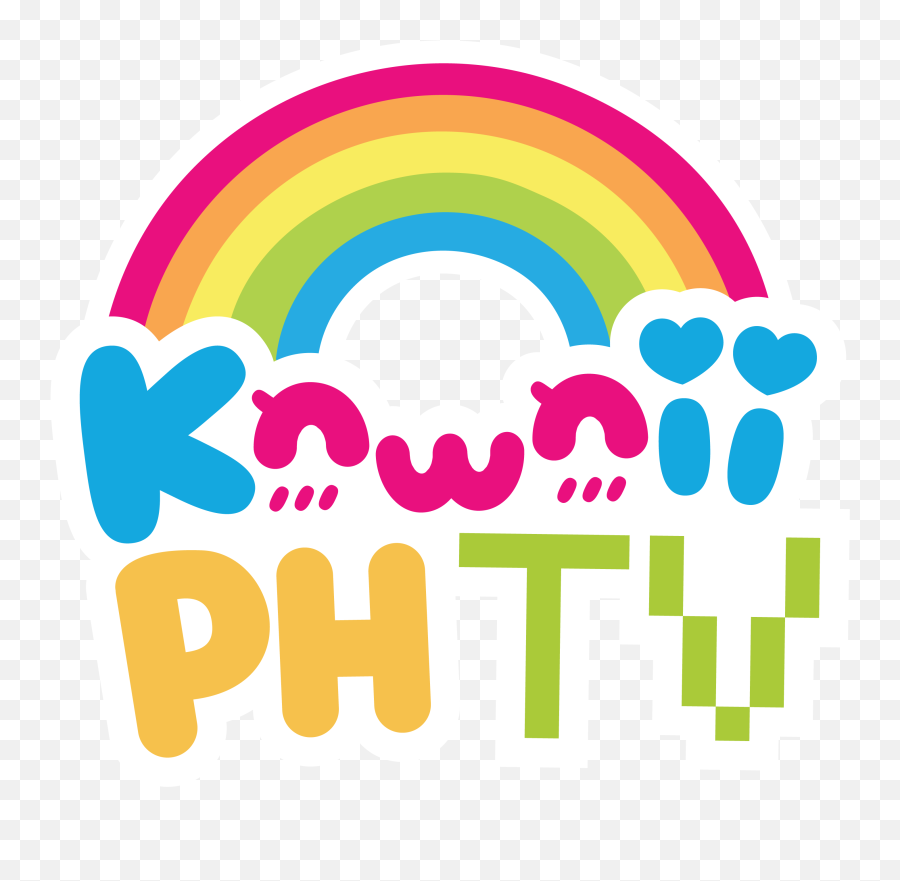 Kawaii Phtv Ibc 13 - Chef Kawaii Logo Png,Kawaii Eyes Png