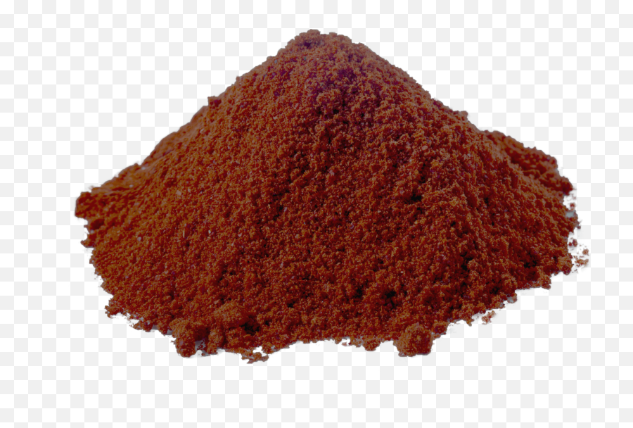 8a Red Png Powder