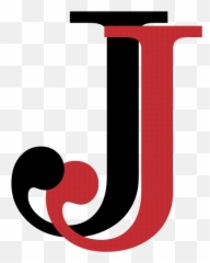 Letter J Png - Design Png