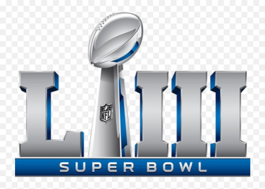 Georgia Dotu0027s Smart Signal System Key To Moving Super Bowl - Logo Super Bowl 2019 Png,Super Bowl Trophy Png