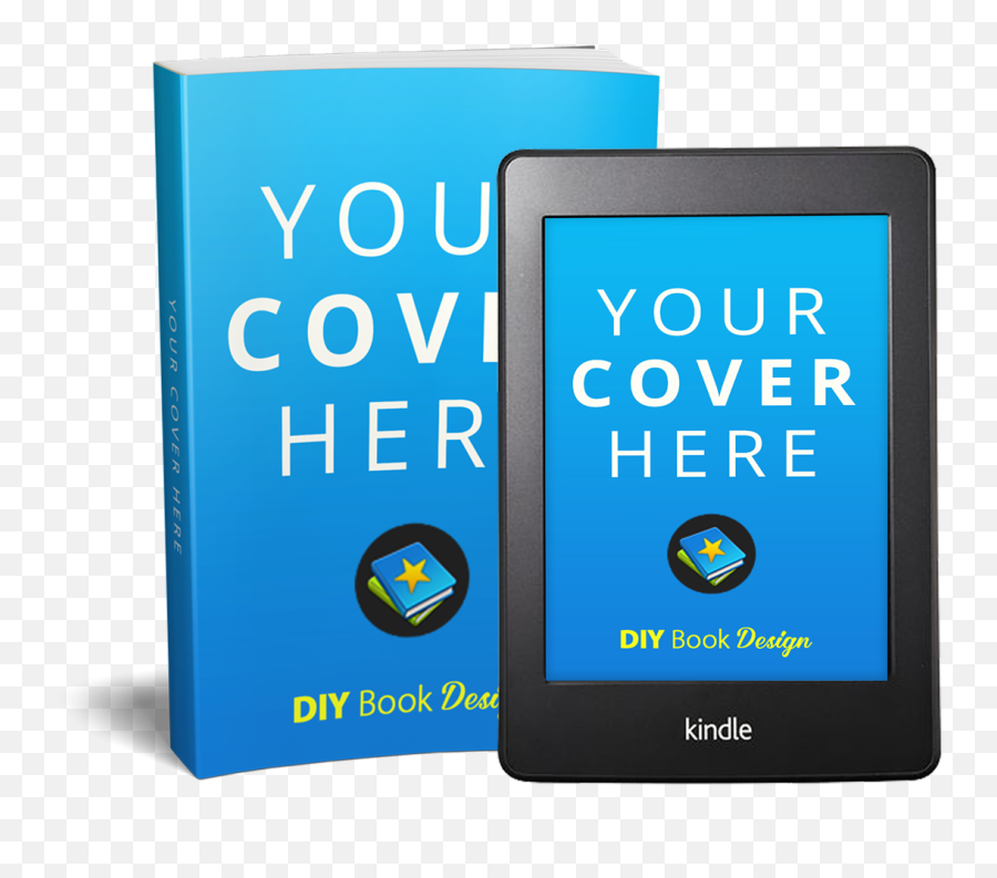 The 3d Book Cover Creator Youu0027ll Love To Use - Portable Png,Logo Mockup Psd