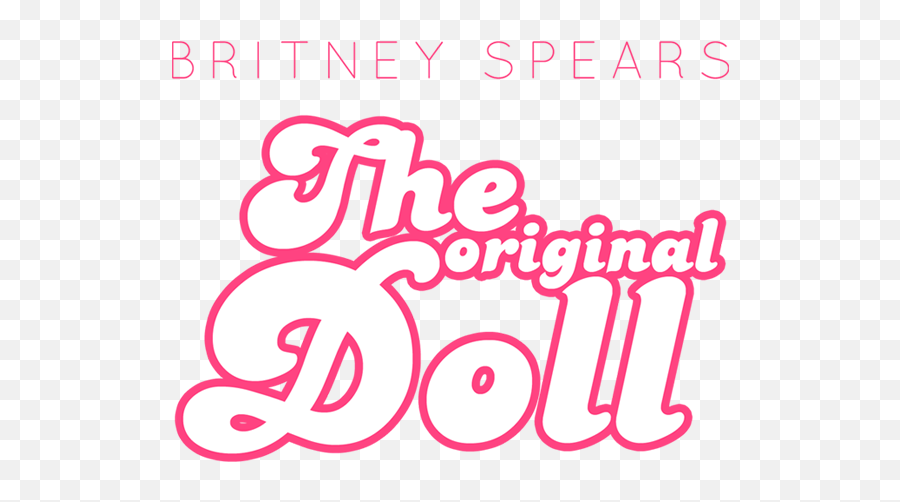 Britney Spears - The Original Doll Concept On Behance Go Dolphins Png,Britney Spears Png