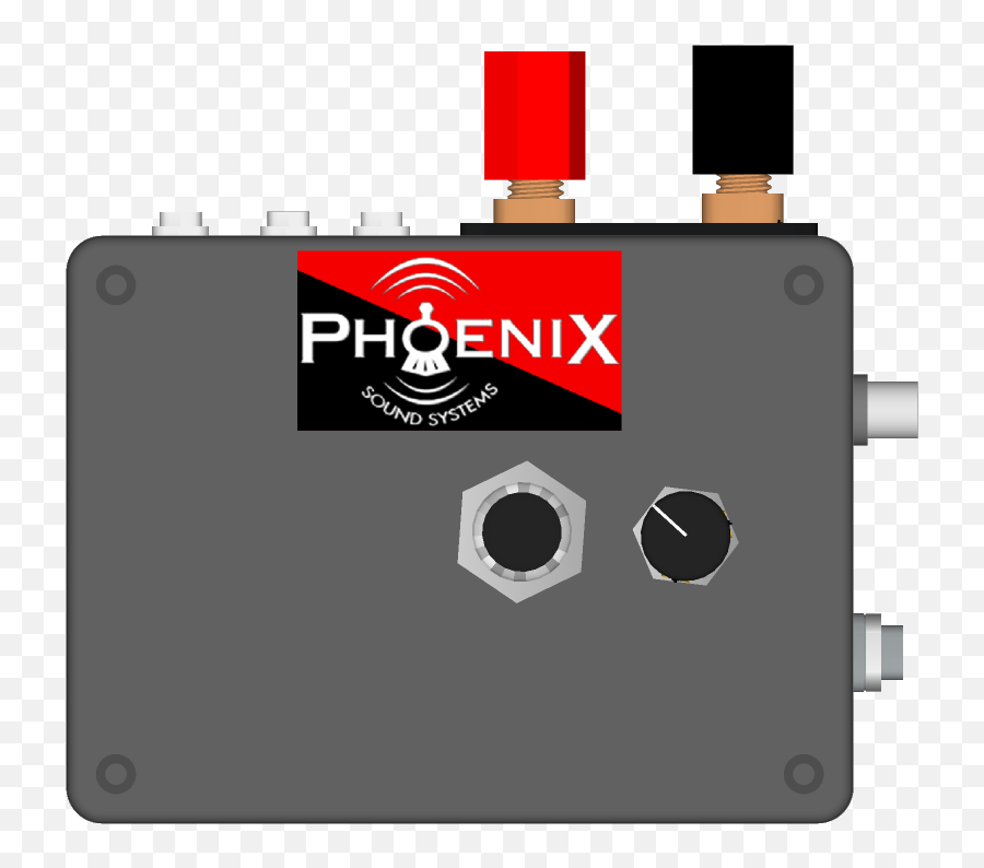 Thunderstorm By Phoenix - Portable Png,Thunderstorm Png