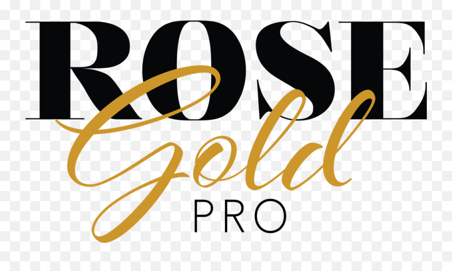 Portfolio U2014 Amplite - Calligraphy Png,Rose Gold Png