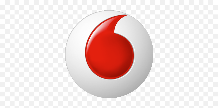Avrupacell - Logo Of Vodafone Company Png,Vodafone Logosu