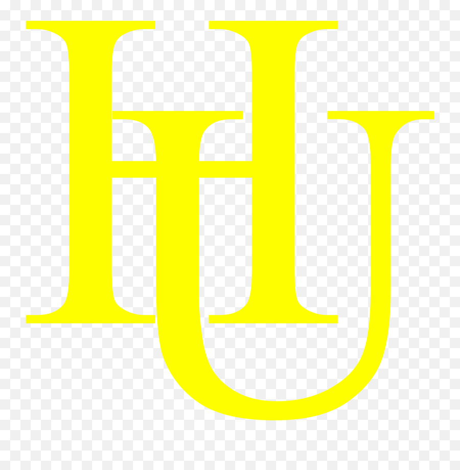 Harding University Userbox Image - Vertical Png,Harding University Logo