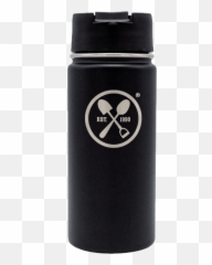 Groundwork Hydro Flask - Flask Png,Hydro Flask Png