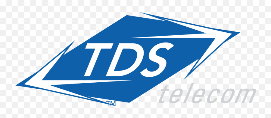 Tds Telecom Logo Telecommunication - Transparent Tds Telecom Logo Png,Verizon Fios Logos