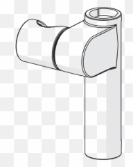 Omega Ruby And Alpha Sapphire Clipart - Plumbing Fitting png