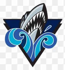 Hockey Logos From All Over The Place - Rimouski Océanic png