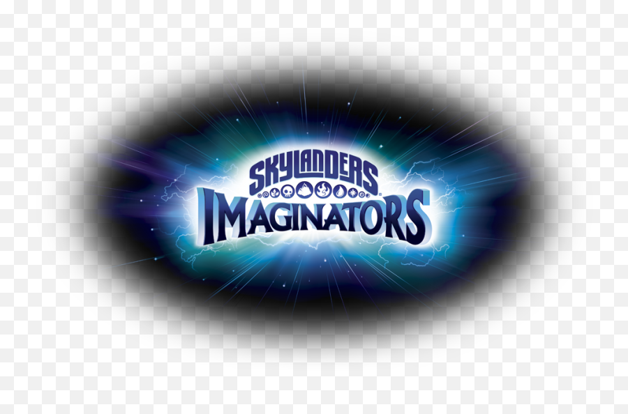 Skylanders - Event Png,Skylanders Logo
