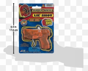Water Gun Png Picture 1948840 - Water Gun,Squirt Gun Png