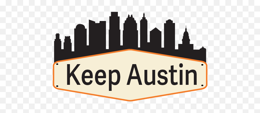 Keep Austin - Bepanthen Png,Groupme Logo