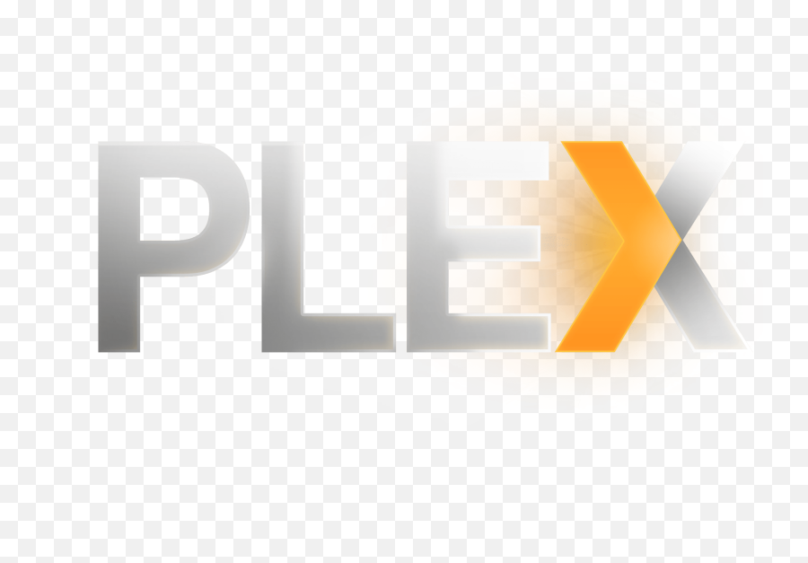 Plex Comes With Chromecast Enhancements - Download Plex Logo Png,Chromecast Logo