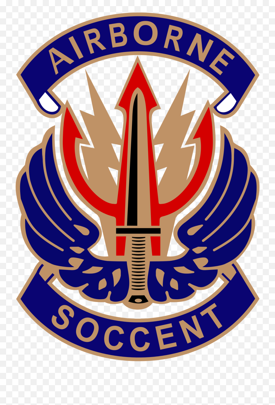 Special Operations Command Central - Special Operations Command Central Png,Molon Labe Logo