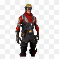 Thanos Fortnite Transparent Png - StickPNG Aerial Assault Trooper