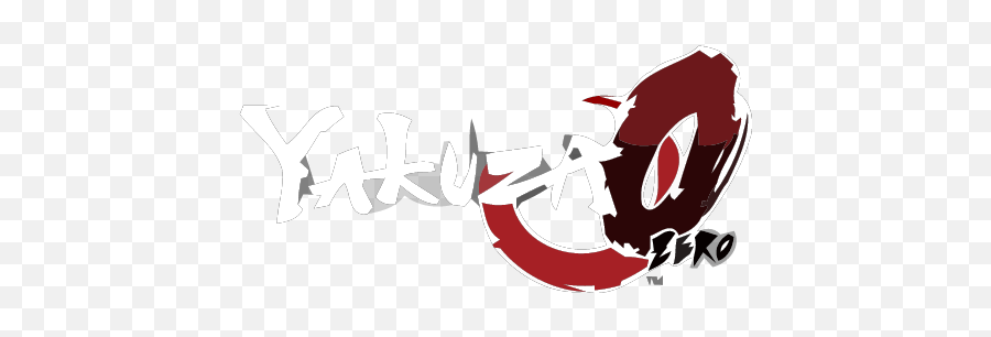 Gtsport Decal Search Engine - Yakuza 0 Png,Yakuza 0 Logo