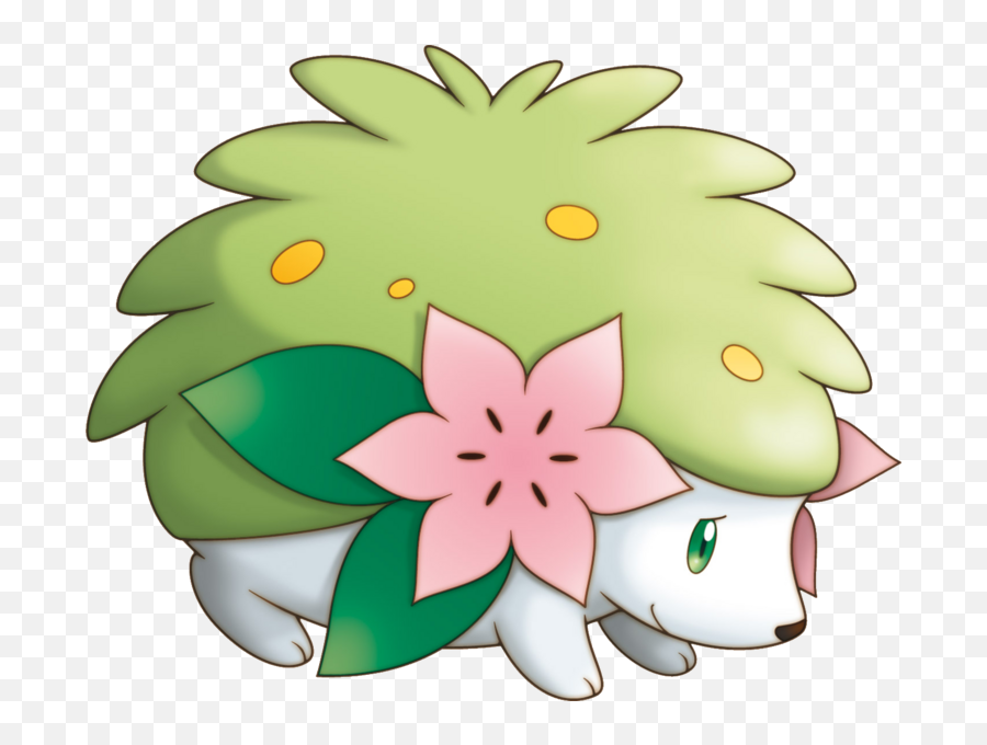 Darkrai Png - Shaymin Pokemon,Darkrai Png