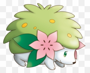 Darkrai Png - Shaymin Pokemon,Darkrai Png