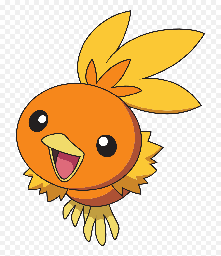 Pokemon Torchic Best Nature - Torchic Png,Torchic Png