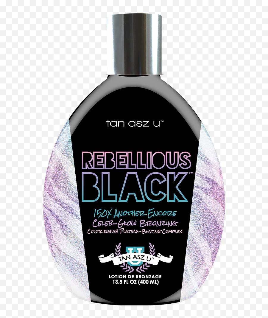 Rebellious Black Tanincorporated - Solution Png,Rebel Png
