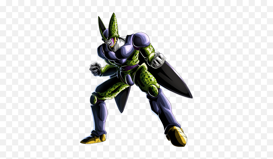 Awakened Lr The True Value Of Perfect - Perfect Cell Png Dokkan,Perfect Cell Png
